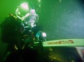 Seaworks Diver ChainSaw